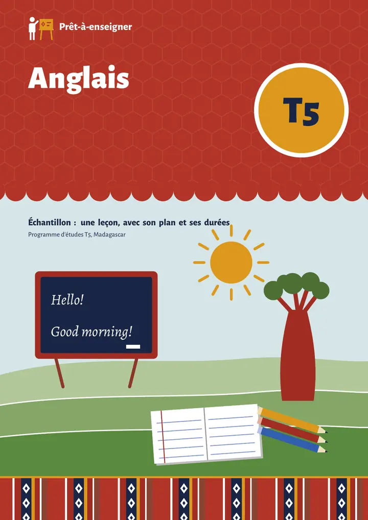Santionany Anglisy T5, pejy 1 amin'ny 8