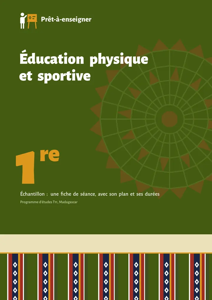 Échantillon EPS 1re, toutes séries, page 1 sur 10