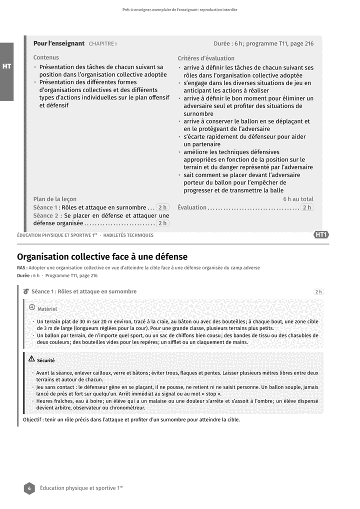Échantillon EPS 1re, toutes séries, page 5 sur 10