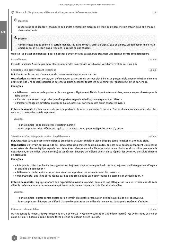 Échantillon EPS 1re, toutes séries, page 7 sur 10