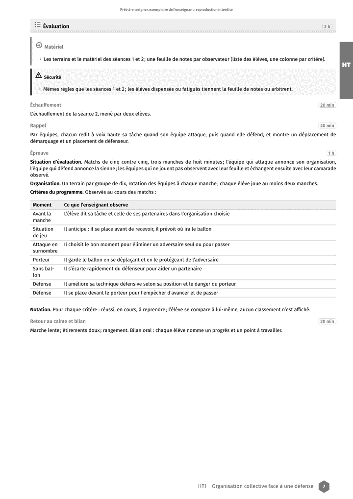 Échantillon EPS 1re, toutes séries, page 8 sur 10