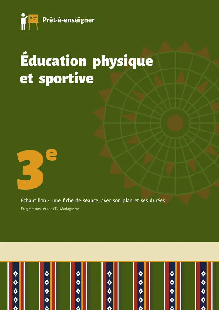 Échantillon EPS 3e, page 1 sur 10