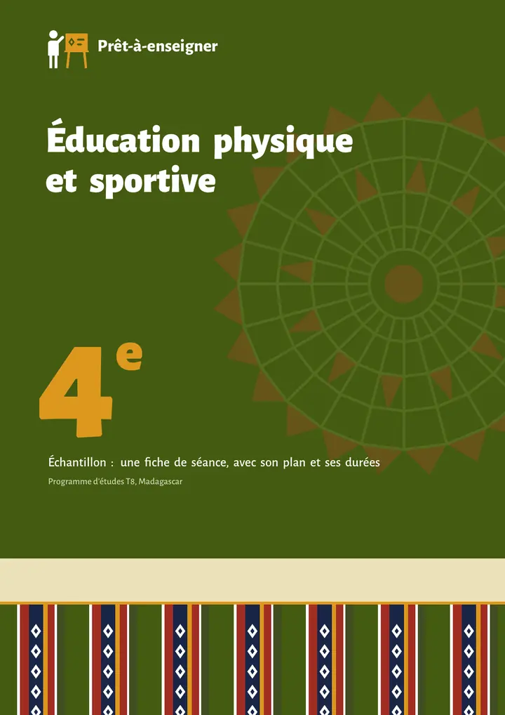 Échantillon EPS 4e, page 1 sur 10
