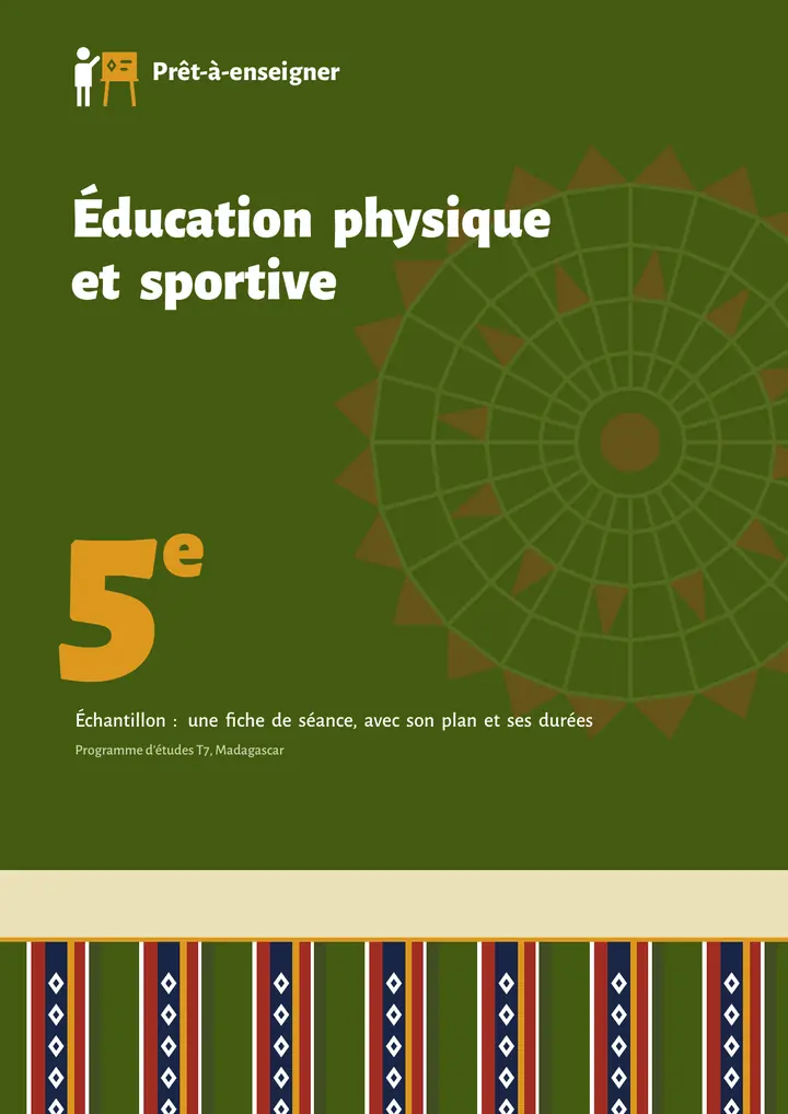 Échantillon EPS 5e, page 1 sur 8