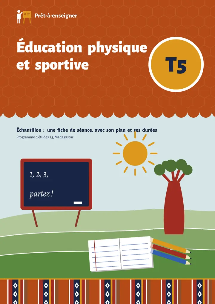Échantillon EPS T5, page 1 sur 8
