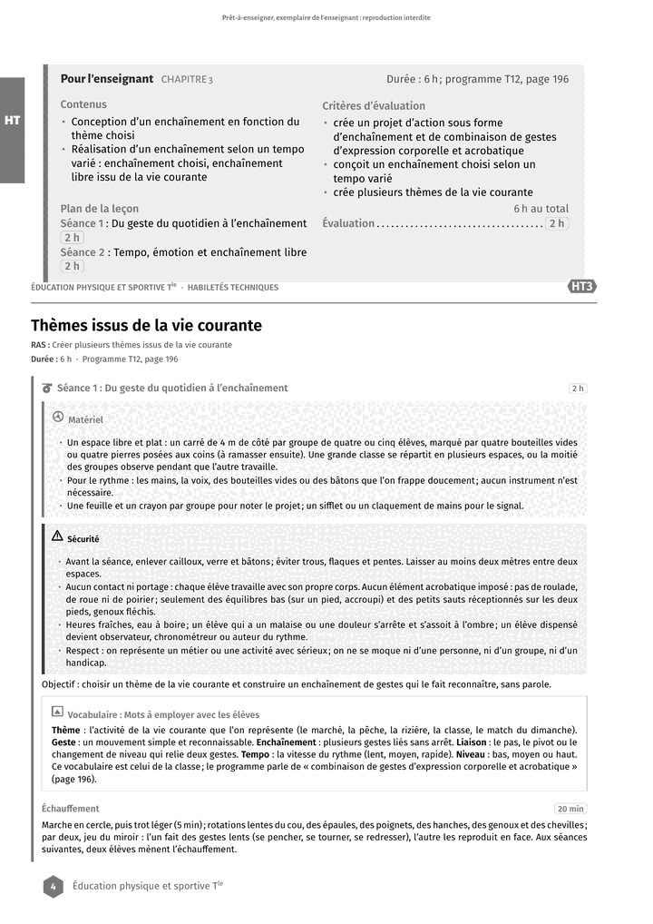 Échantillon EPS Tle, toutes séries, page 5 sur 10
