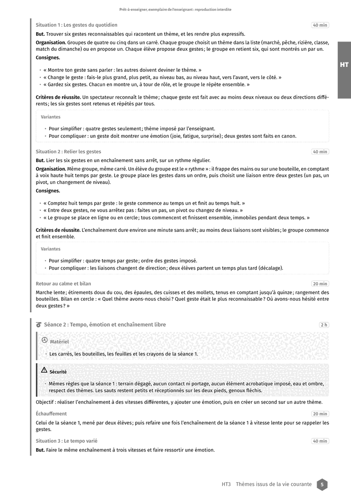 Échantillon EPS Tle, toutes séries, page 6 sur 10