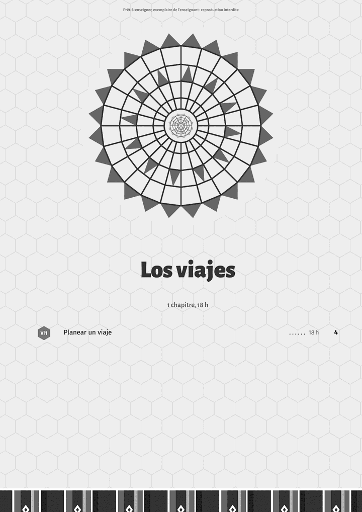 Échantillon Espagnol Tle, toutes séries, page 4 sur 10