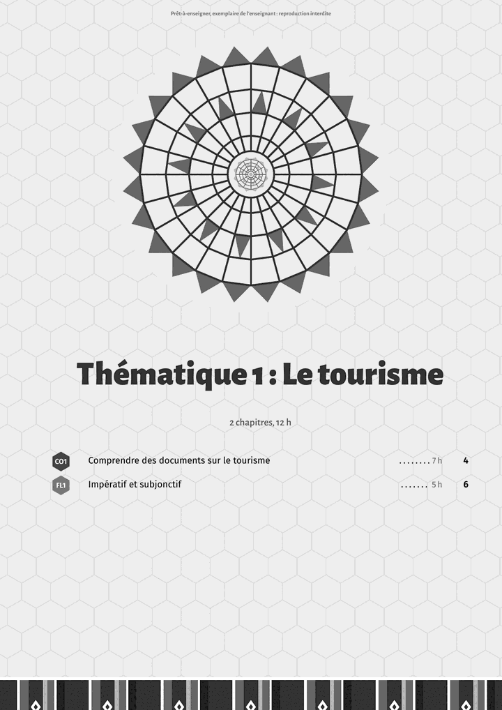 Échantillon Français 4e, page 4 sur 10