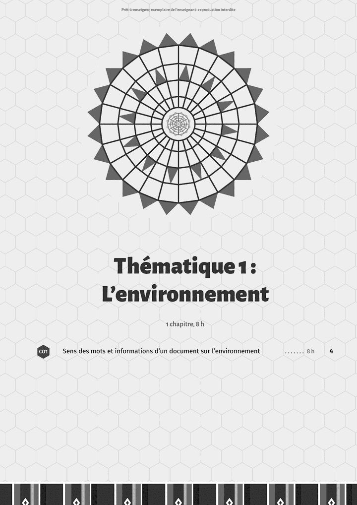 Échantillon Français T5, page 4 sur 10