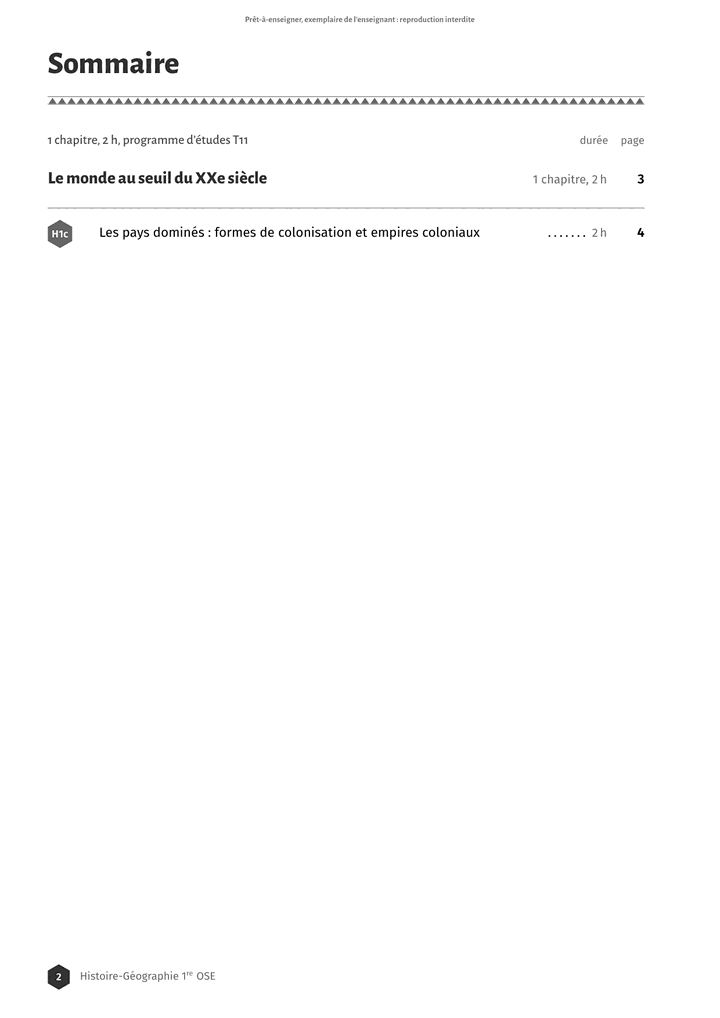 Échantillon Histoire-Géographie 1re OSE, page 3 sur 8
