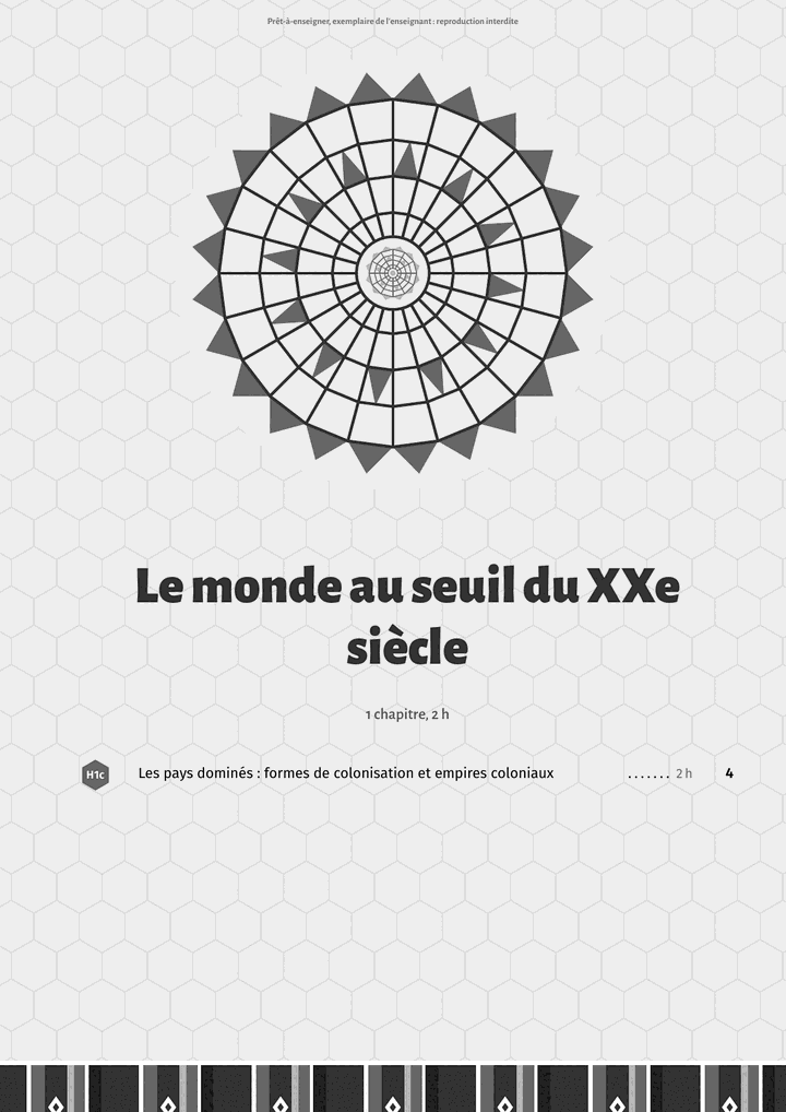 Échantillon Histoire-Géographie 1re OSE, page 4 sur 8