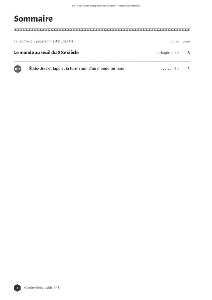 Échantillon Histoire-Géographie 1re S, page 3 sur 8