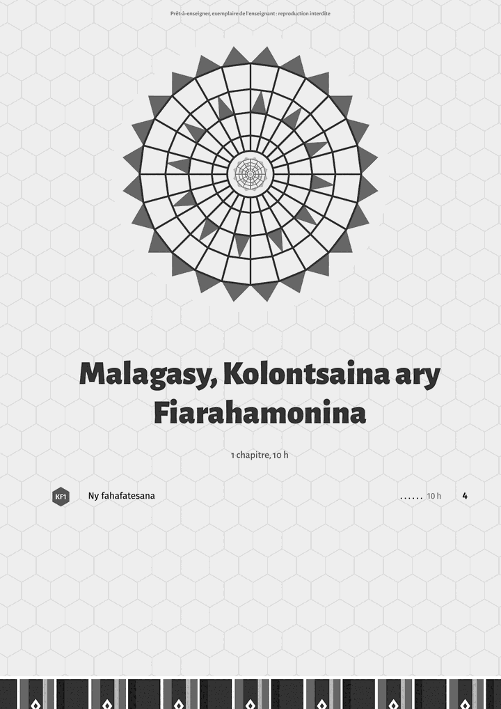 Échantillon Malagasy 3e, page 4 sur 10