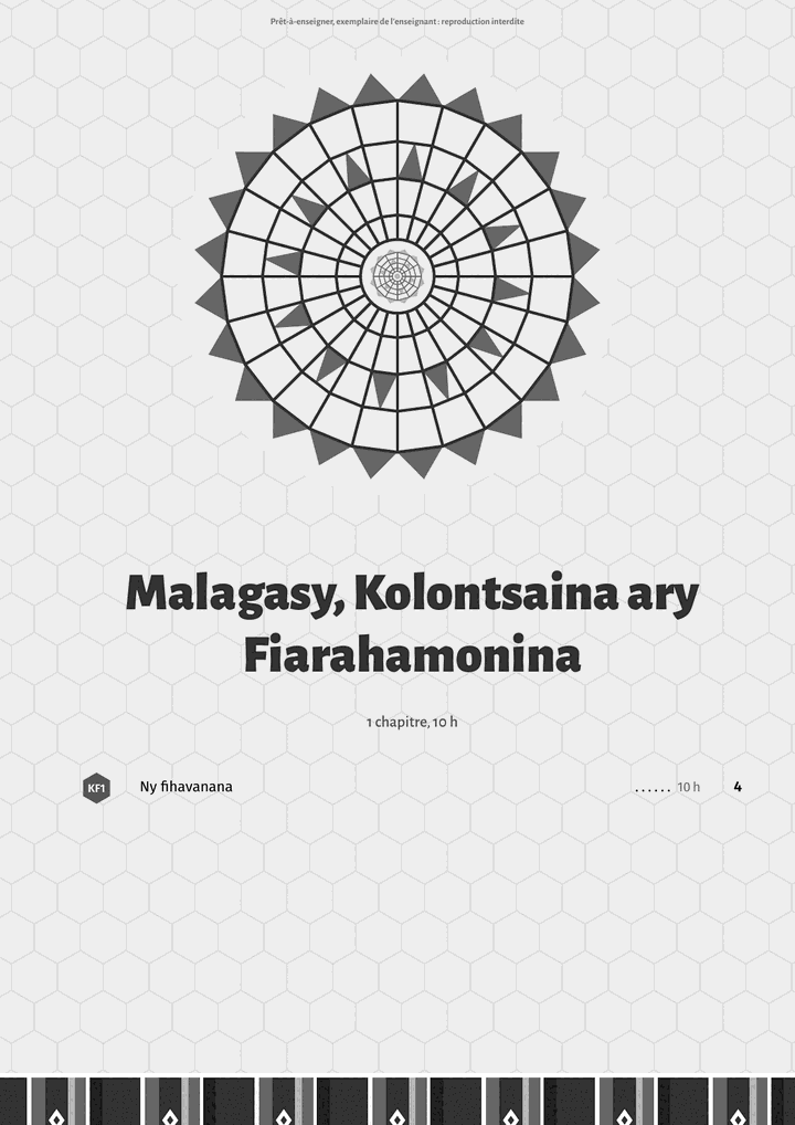 Échantillon Malagasy 5e, page 4 sur 10