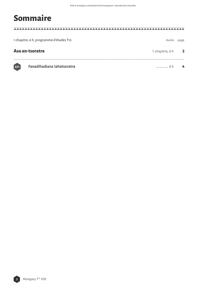 Échantillon Malagasy Tle OSE, page 3 sur 10