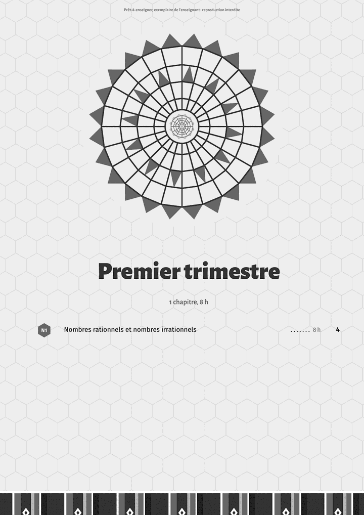 Échantillon Mathématiques 3e, page 4 sur 10