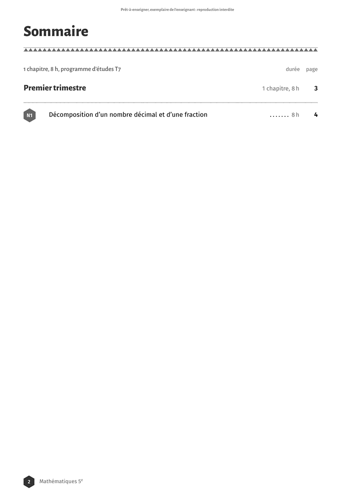 Échantillon Mathématiques 5e, page 3 sur 10