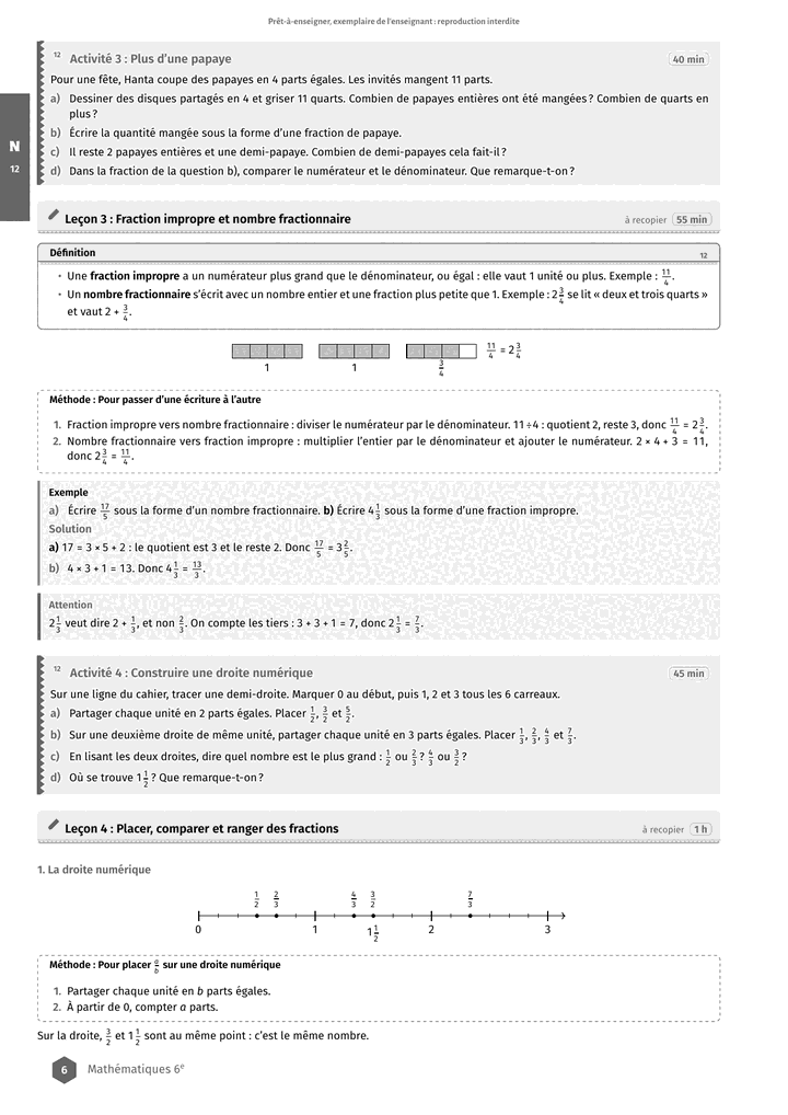 Santionany Matematika 6e, pejy 7 amin'ny 10