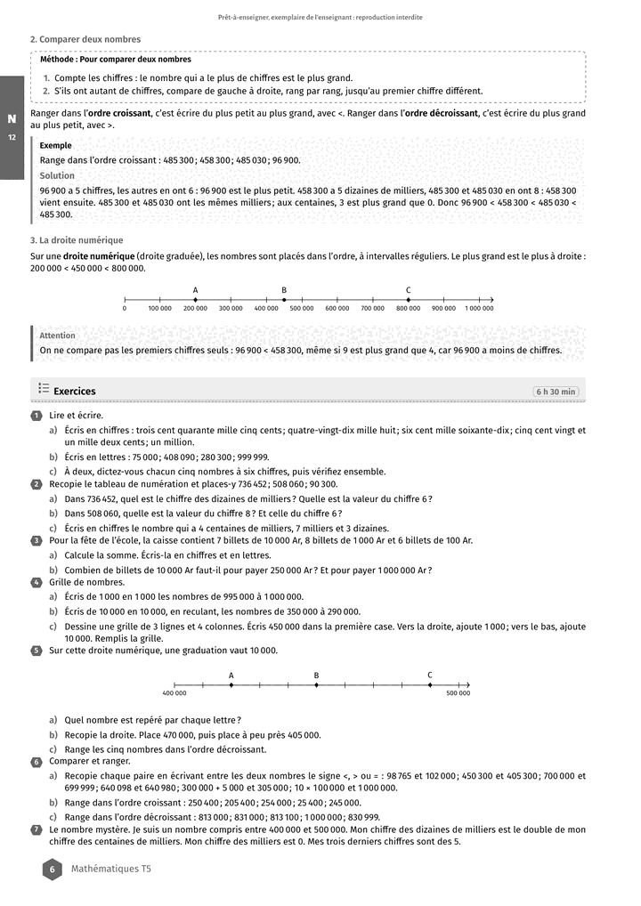 Santionany Matematika T5, pejy 7 amin'ny 10