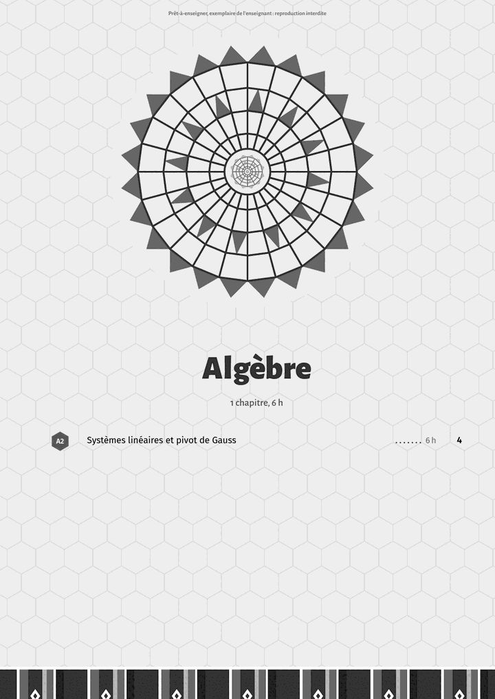 Échantillon Mathématiques Tle OSE, page 4 sur 10