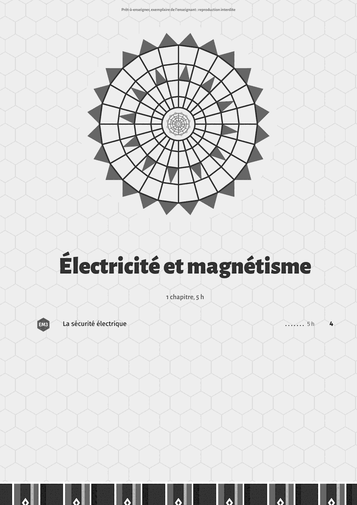 Échantillon Sciences physiques 6e, page 4 sur 8
