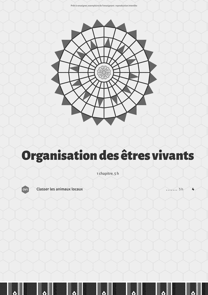 Échantillon Sciences et technologie T5, page 4 sur 10