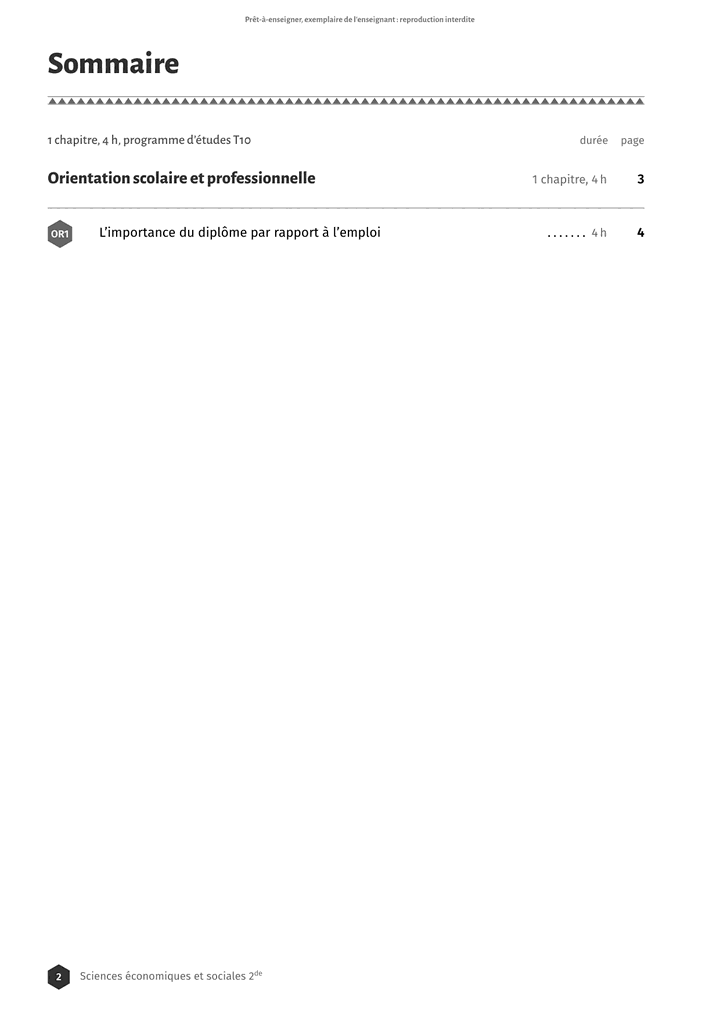 Échantillon SES 2de, page 3 sur 10