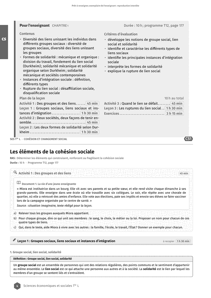 Échantillon SES Tle L, page 5 sur 10