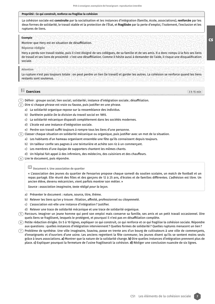 Échantillon SES Tle L, page 8 sur 10