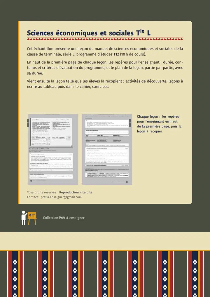 Échantillon SES Tle L, page 10 sur 10