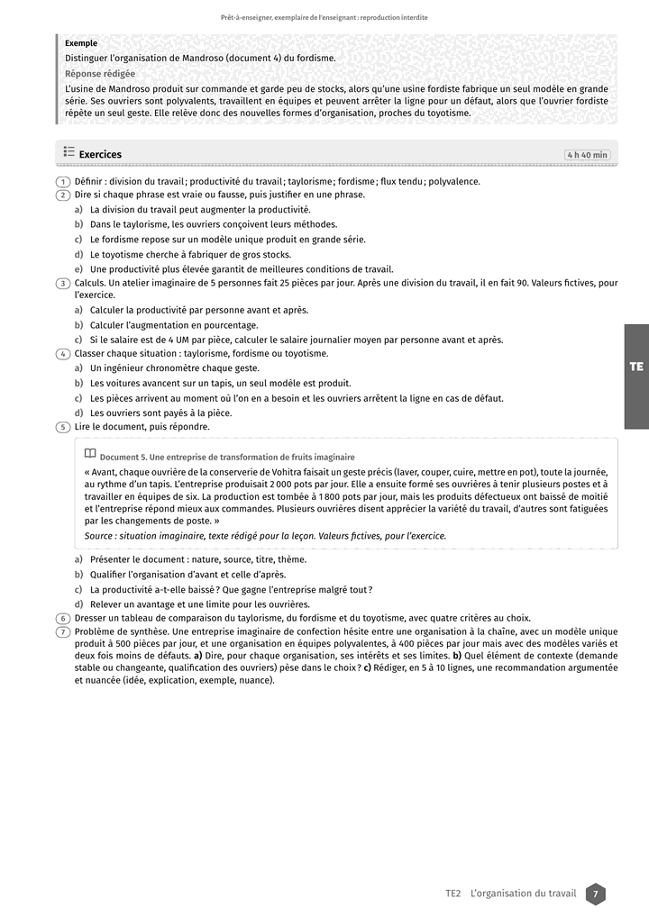 Échantillon SES Tle OSE, page 8 sur 10