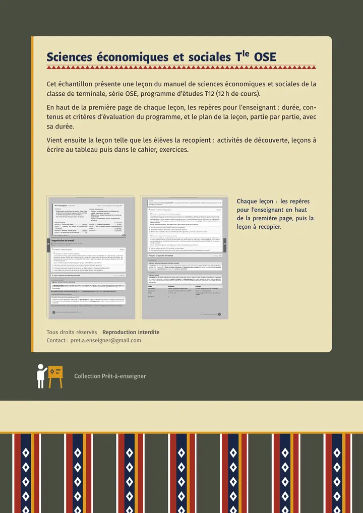 Échantillon SES Tle OSE, page 10 sur 10