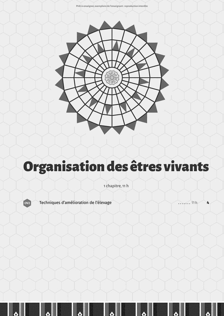 Échantillon SVT 3e, page 4 sur 10