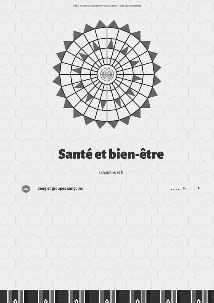 Échantillon SVT 4e, page 4 sur 10
