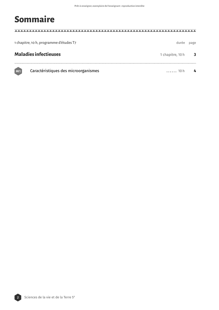 Échantillon SVT 5e, page 3 sur 10