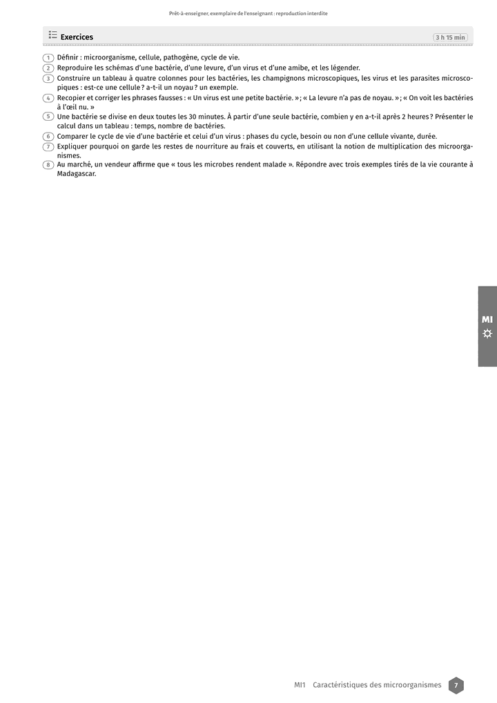 Échantillon SVT 5e, page 8 sur 10