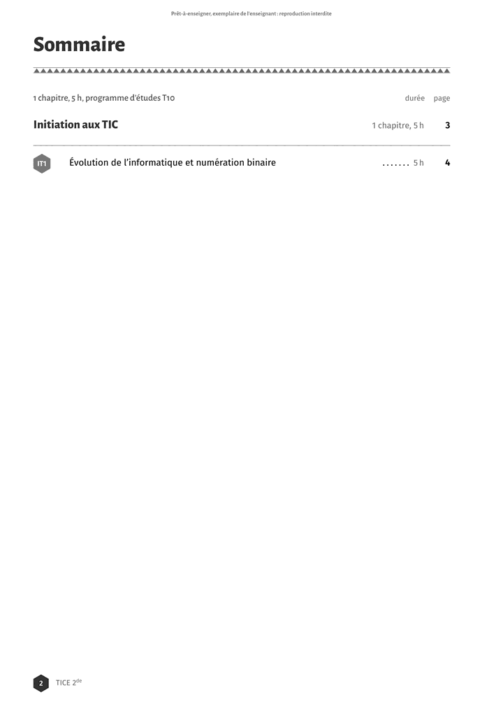 Échantillon TICE 2de, page 3 sur 12